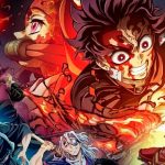 Kimetsu no Yaiba cierra su cuarta temporada con buena calificación en IMDb Foto: ¡Demon Slayer, Kimetsu no Yaiba celebró su quinto aniversario con un emocionante video!/Cortesía