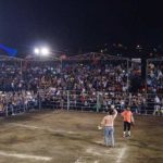 ¡Todo un éxito! Finaliza Feria Ganadera, Matagalpa 2024