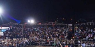 ¡Todo un éxito! Finaliza Feria Ganadera, Matagalpa 2024