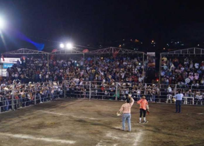 1 ¡Todo un éxito! Finaliza Feria Ganadera, Matagalpa 2024