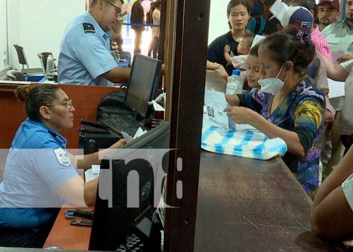 Foto: Estos son los requisitos para solicitar tu pasaporte por primera vez o renovarlo/TN8