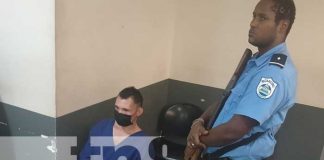 Yolanda Sánchez y Elvin Rostran declarados culpables por asesinato y robo agravado