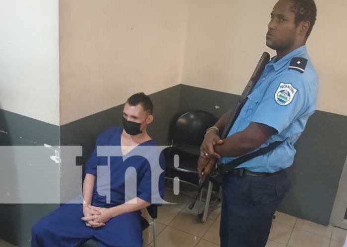 1 Yolanda Sánchez y Elvin Rostran declarados culpables por asesinato y robo agravado