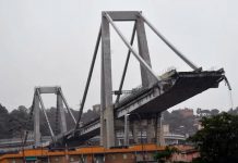 Foto: Alerta en Países Bajos /Cortesía