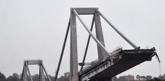 Foto: Alerta en Países Bajos /Cortesía