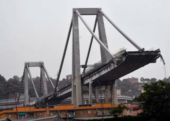 Foto: Alerta en Países Bajos /Cortesía