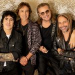 Maná beneficiará a varias fundaciones durante su gira en Latinoamérica en 2024 Foto: Maná beneficiará a varias fundaciones durante su gira en Latinoamérica en 2024/Cortesía