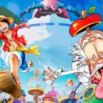 Foto: ¡Ya puedes ver los primeros spoilers de One Piece 1108! Y el estreno en el manga/Cortesía