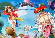 ¡Ya puedes ver los primeros spoilers de One Piece 1108! Y el estreno en el manga Foto: ¡Ya puedes ver los primeros spoilers de One Piece 1108! Y el estreno en el manga/Cortesía
