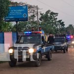 Bilwi: ¡Legado del General Sandino presente en el Caribe Norte Nicaragüense! Foto: Bilwi: ¡Legado de Sandino presente en el Caribe Norte Nicaragüense!/TN8
