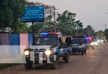 Bilwi: ¡Legado del General Sandino presente en el Caribe Norte Nicaragüense! Foto: Bilwi: ¡Legado de Sandino presente en el Caribe Norte Nicaragüense!/TN8