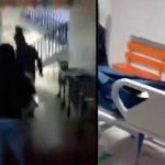 Dan por muerta a una mujer y revive en morgue de Guatemala Dan por muerta a una mujer y revive en morgue de Guatemala