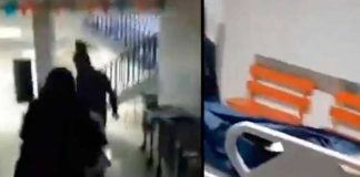 Dan por muerta a una mujer y revive en morgue de Guatemala