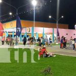 «Parque de la Alegría»: Máxima distracción y adrenalina extrema Foto: "Parque de la Alegría": Máxima distracción y adrenalina extrema / TN8