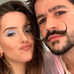 ¡Bebé en camino! Camilo y Evaluna salieron a confirmar la buena nueva con el público Foto: ¡Bebé en camino! Camilo y Evaluna salieron a confirmar la buena nueva con el público/Cortesía