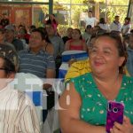 Cooperativas de Nicaragua se preparan para exportar a la República Popular China Foto: Cooperativas de Nicaragua se preparan para exportar a la República Popular China/TN8