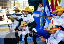 INATEC lanza programa «Luz y Verdad» en Masaya INATEC lanza programa "Luz y Verdad" en Masaya