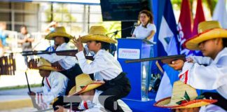 INATEC lanza programa "Luz y Verdad" en Masaya