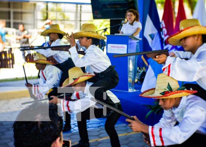 INATEC lanza programa 