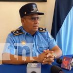 Resultados de la Policía Nacional en el enfrentamiento a la delincuencia Foto: Resultados de la Policía Nacional en el enfrentamiento a la delincuencia