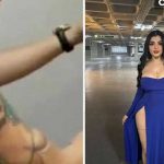 Filtran video íntimo de Karely Ruiz premiando a fan que se tatuó su rostro Filtran video íntimo de Karely Ruiz premiando a fan que se tatuó su rostro