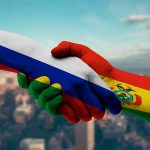 Foto: Rusia y Bolivia avanzan en cooperación /cortesía