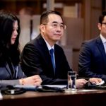 China se suma a debate sobre territorios palestinos ocupados por Israel Foto: China respalda a Palestina /cortesía