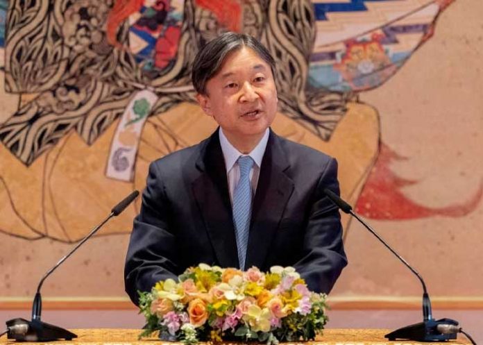 Nicaragua envía un mensaje al Emperador y al primer Ministro de Japón