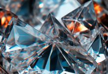 China con mayor potencia tecnológica tras lanzar su nuevo chip de diamante Foto: Tecnología punta en China /cortesía