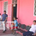 Inauguración Exitosa: Mejoramiento de Puesto de Salud en Estelí Foto: Inauguración Exitosa: Mejoramiento de Puesto de Salud en Estelí/TN8