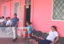 Inauguración Exitosa: Mejoramiento de Puesto de Salud en Estelí Foto: Inauguración Exitosa: Mejoramiento de Puesto de Salud en Estelí/TN8