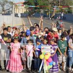 Alcaldía de Managua inaugura la III Etapa de la 25 Calle Sureste