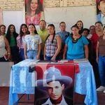 Mujeres inician cursos de Escuelas de Oficio en Muy Muy, Matagalpa Mujeres inician cursos de Escuelas de Oficio en Muy Muy, Matagalpa