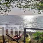 Oferta turística crece de cara a la Semana Santa en la Isla de Ometepe Foto: Oferta turística crece, de cara a la Semana Santa en la Isla de Ometepe/TN8