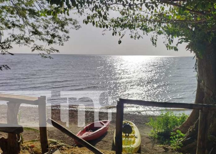 Foto: Oferta turística crece, de cara a la Semana Santa en la Isla de Ometepe/TN8