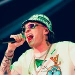 Peso Pluma cancela sus giras por Latinoamérica por controversias