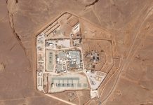 Foto: WSJ: EE.UU. no logrará sus objetivos atacando a Siria e Irak/Cortesía