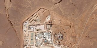 Foto: WSJ: EE.UU. no logrará sus objetivos atacando a Siria e Irak/Cortesía