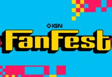 Celebridades, juegos y sorpresas: IGN Fan Fest regresa con todo Foto: IGN Fan Fest: ¡No te lo pierdas! /cortesía
