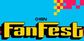 Foto: IGN Fan Fest: ¡No te lo pierdas! /cortesía