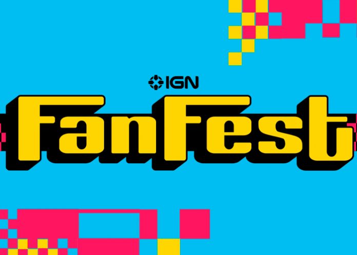 1 Foto: IGN Fan Fest: ¡No te lo pierdas! /cortesía