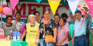 Foto: ¡Somoto ofrece lo mejor! /TN8