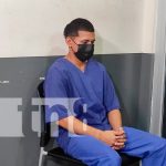 Foto: Derek Tijerino: Su vida truncada por asesinato y robo agravado /TN8