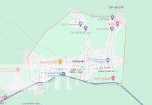Joven motociclista muere al sufrir un trágico accidente en Matiguás, Matagalpa Foto: Joven motociclista muere al sufrir un trágico accidente en Matiguás, Matagalpa/Cortesía