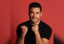 Carlos Rivera en Nicaragua con su concierto «Un Tour A Todas Partes» Foto: Carlos Rivera en Nicaragua con su concierto "Un Tour A Todas Partes" / Cortesía