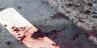 Foto: Hombre fallece tras ser impactado de manera violenta en Jinotega / TN8
