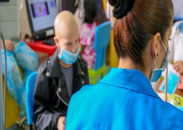 1 Foto: Conoce algunas recomendaciones para prevenir el cáncer/Cortesía