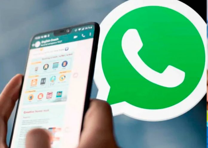 1 Foto: TECNOLOGÍA WhatsApp se renueva: descubre las nuevas funciones que te esperan/Cortesía