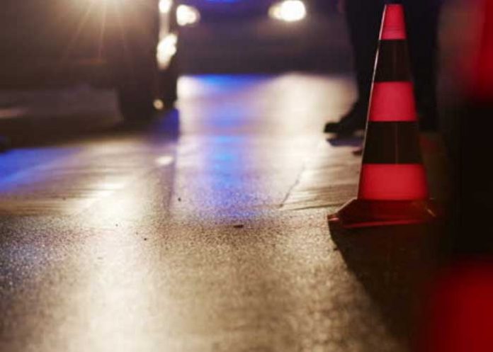 Foto: Tragedia en Niquinohomo: Peatón pierde la vida tras ser impactado por motociclista/Cortesía