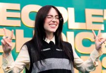 Billie Eilish anuncia tercer álbum: ¡Está masterizado! Foto: Billie Eilish anuncia tercer álbum: ¡Está masterizado! / Cortesía